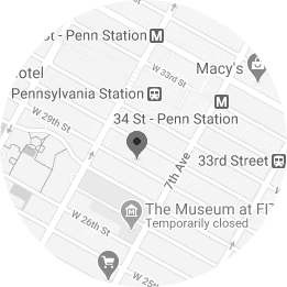 NYC Location