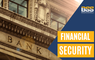 Financial Institution & Bank Security Services | BSS