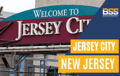 Jersey City Undergoes Changes That Lead It To Become State’s Second